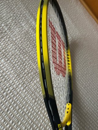 Raqueta Wilson Energy L3