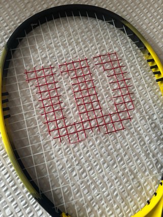 Raqueta Wilson Energy L3
