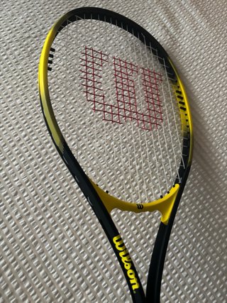 Raqueta Wilson Energy L3