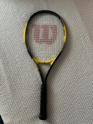 Raqueta Wilson Energy L3