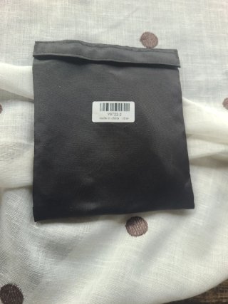 Estufa leña plegable + cerbatana + funda