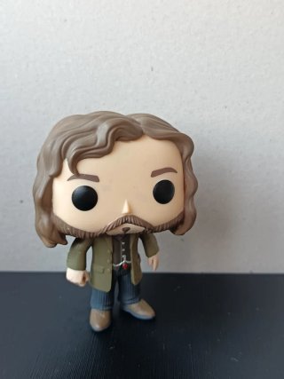 Sirius Black #16 Funko Pop Harry Potter
