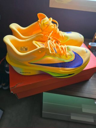 Nike Zoom Fly 6