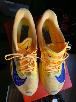 Nike Zoom Fly 6