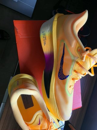 Nike Zoom Fly 6