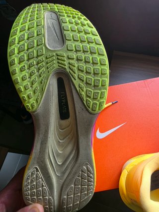 Nike Zoom Fly 6