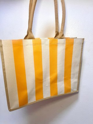 Borsa mare Vichy Summer Club