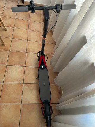 Patinete Eléctrico Ninebot