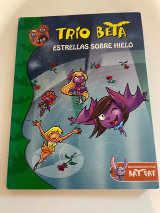 Trío beta