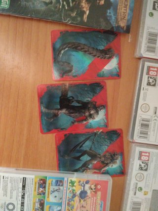Lote 5 Juegos Nintendo Switch + Extras