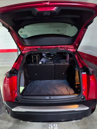 Peugeot 2008 GT 1.2 PureTech 130 EAT8