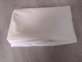 Colchón Maxicuna 140x70 cm.