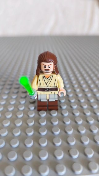 Minifigura Lego Star Wars SW0810 Original