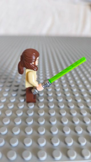Minifigura Lego Star Wars SW0810 Original