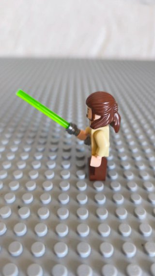 Minifigura Lego Star Wars SW0810 Original