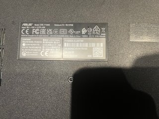 Portatile ASUS VivoBook X515EA i7 16GB 1TB SSD