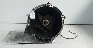 Caja cambios bmw 12222239 serie 3 berlina 291316