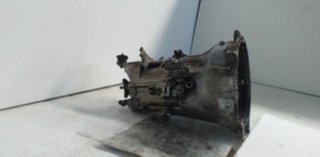 Caja cambios bmw 12222239 serie 3 berlina 291316