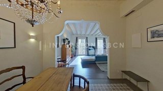 Piso en alquiler en El Gòtic en Barcelona