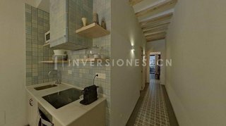 Piso en alquiler en El Gòtic en Barcelona
