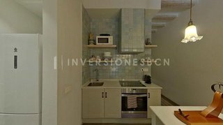Piso en alquiler en El Gòtic en Barcelona