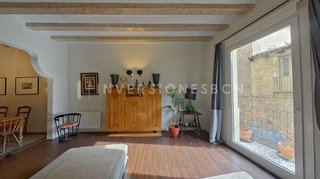 Piso en alquiler en El Gòtic en Barcelona