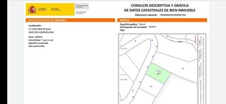 Terreno en venta en Seva