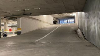 Garaje en alquiler en Ciutat de les Arts i les Ciències en Valencia