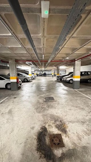 Garaje en alquiler en Ciutat de les Arts i les Ciències en Valencia