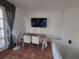 Piso en alquiler en Montemar en Torremolinos