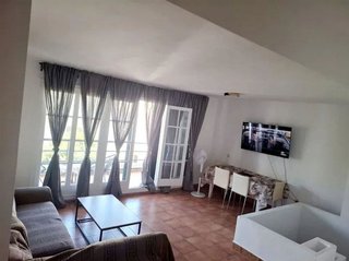 Piso en alquiler en Montemar en Torremolinos