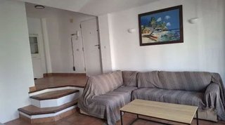 Piso en alquiler en Montemar en Torremolinos
