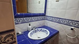 Piso en alquiler en Montemar en Torremolinos