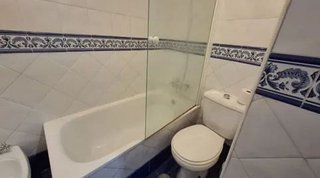 Piso en alquiler en Montemar en Torremolinos