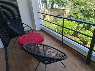 Piso en alquiler en Montemar en Torremolinos
