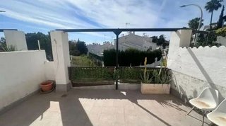Piso en alquiler en Montemar en Torremolinos