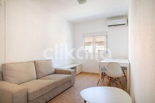 Piso en alquiler en Pradolongo en Madrid