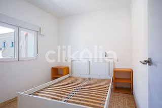 Piso en alquiler en Pradolongo en Madrid