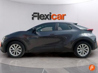 Toyota C-HR 1.8 140H Active