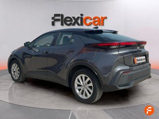 Toyota C-HR 1.8 140H Active