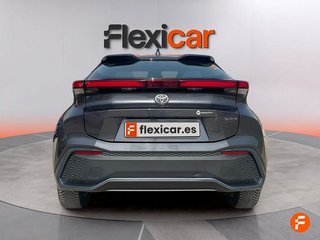 Toyota C-HR 1.8 140H Active