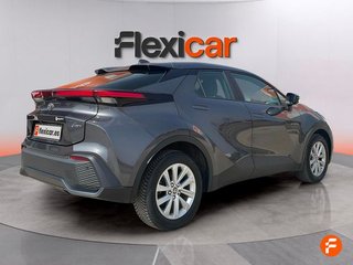 Toyota C-HR 1.8 140H Active