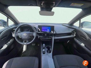 Toyota C-HR 1.8 140H Active