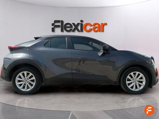 Toyota C-HR 1.8 140H Active