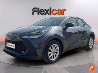 Toyota C-HR 1.8 140H Active