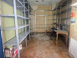 Local comercial en venta en Ciudad Jardín - Zoco en Córdoba