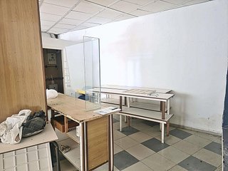 Local comercial en venta en Ciudad Jardín - Zoco en Córdoba