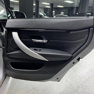 BMW SERIE 4 420dA PACK M - 190cv