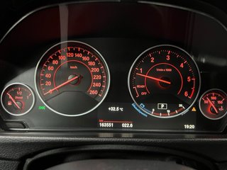 BMW SERIE 4 420dA PACK M - 190cv