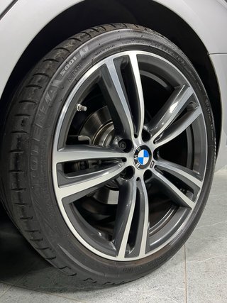 BMW SERIE 4 420dA PACK M - 190cv